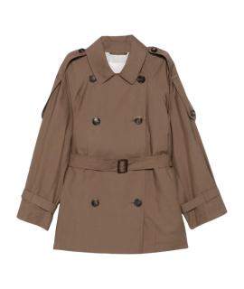 MAX MARA Тренч/плащ