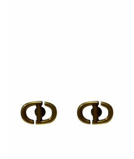CHRISTIAN DIOR Серьги