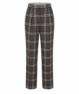 BURBERRY Брюки узкие