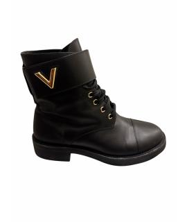 LOUIS VUITTON Ботинки