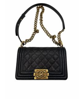 CHANEL Сумка через плечо
