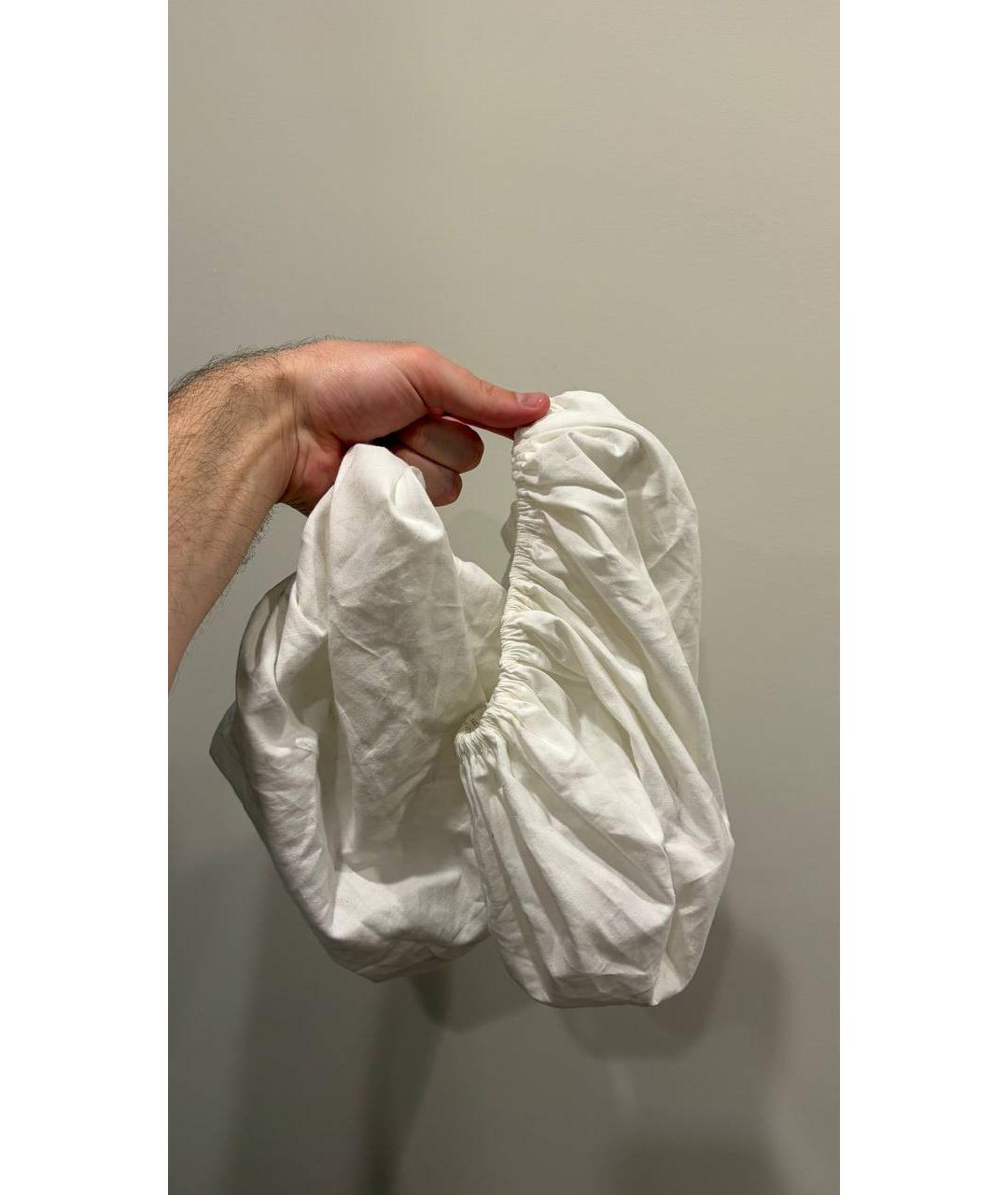 MAISON MARGIELA Черные кожаные высокие ботинки, фото 7