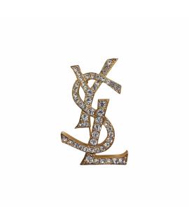 SAINT LAURENT Брошь