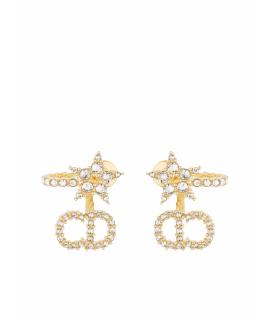 CHRISTIAN DIOR Серьги
