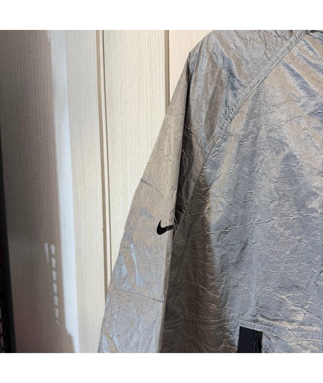 NIKE Куртка, фото 4
