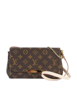 LOUIS VUITTON Сумка через плечо
