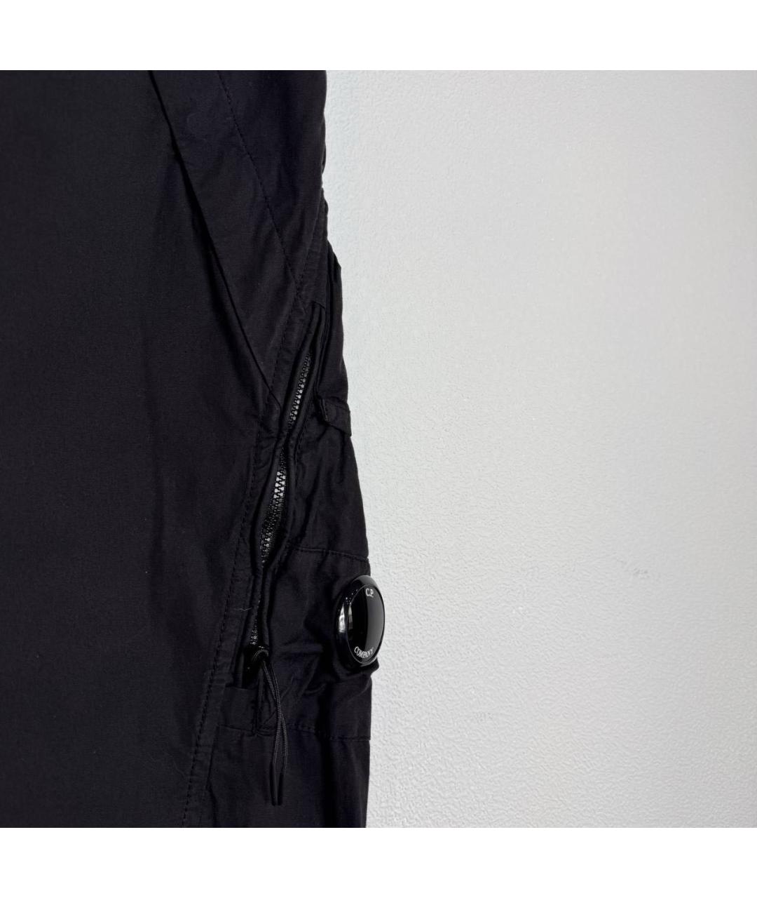 CP COMPANY Повседневные брюки, фото 8