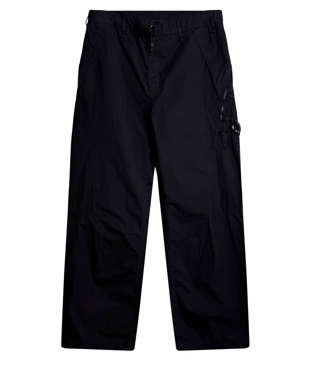 CP COMPANY Повседневные брюки, фото 1