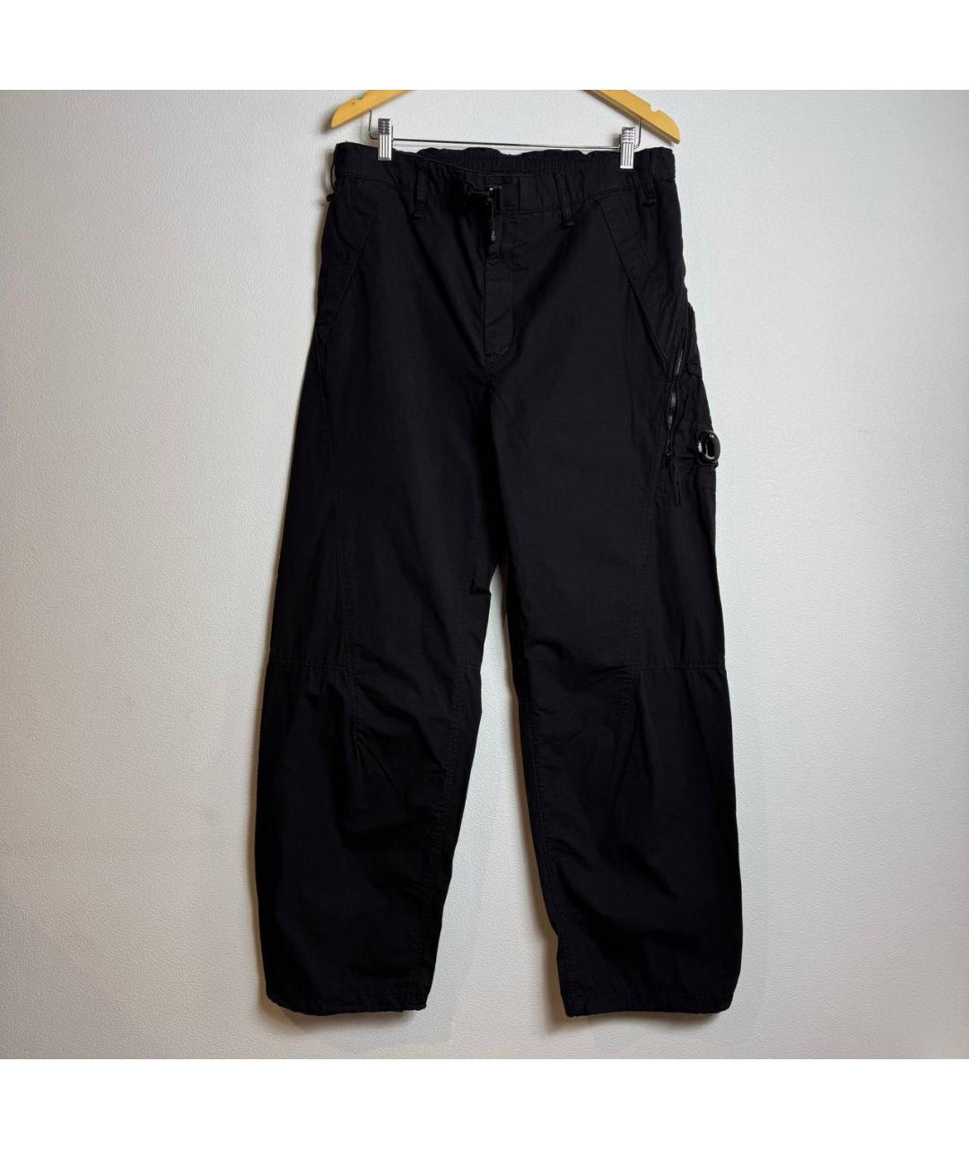 CP COMPANY Повседневные брюки, фото 9