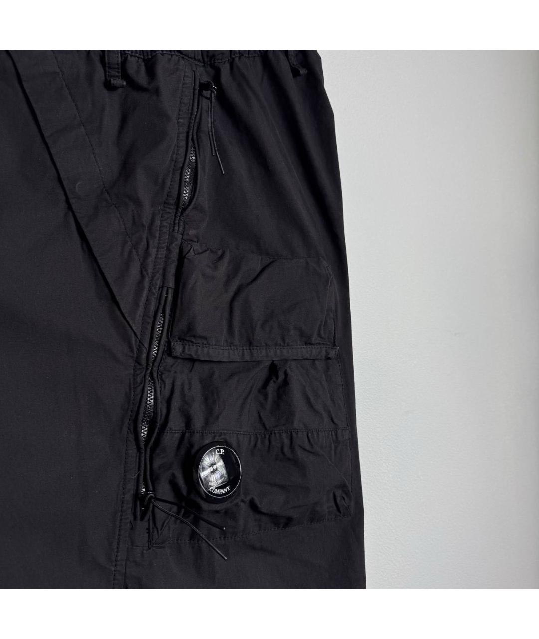 CP COMPANY Повседневные брюки, фото 4