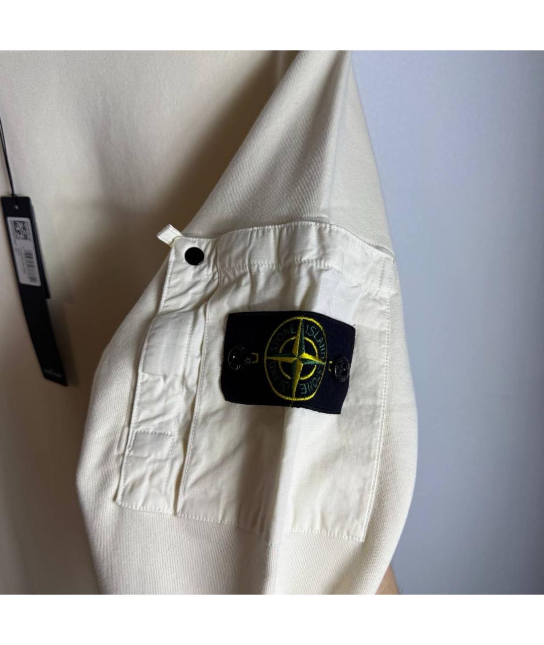 STONE ISLAND Джемпер / свитер, фото 5