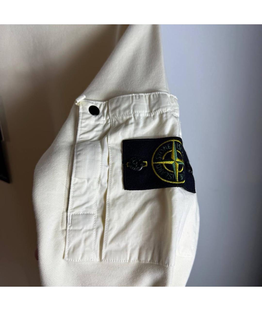 STONE ISLAND Джемпер / свитер, фото 3