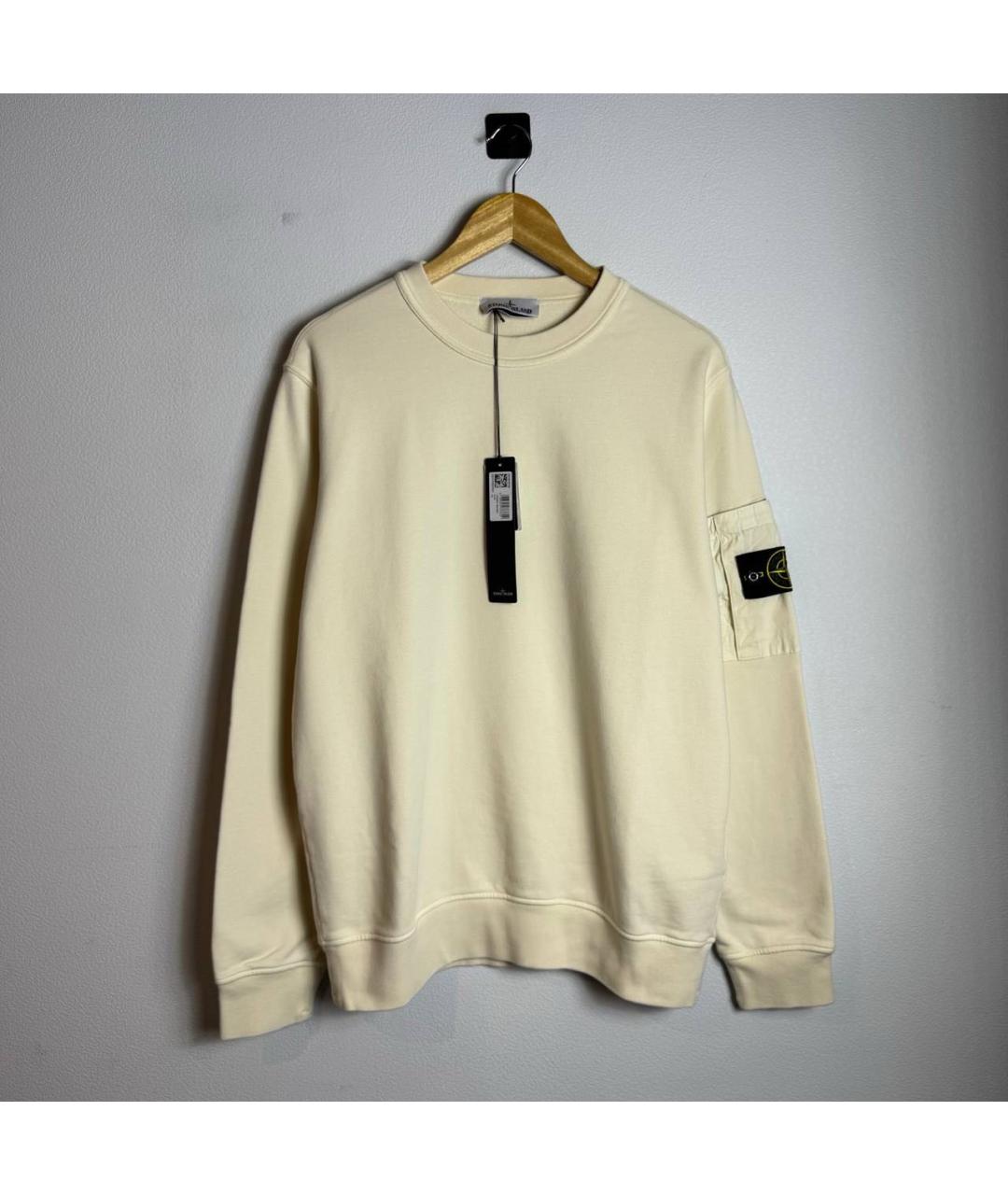 STONE ISLAND Джемпер / свитер, фото 8
