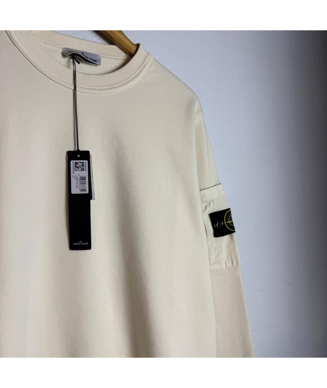STONE ISLAND Джемпер / свитер, фото 2
