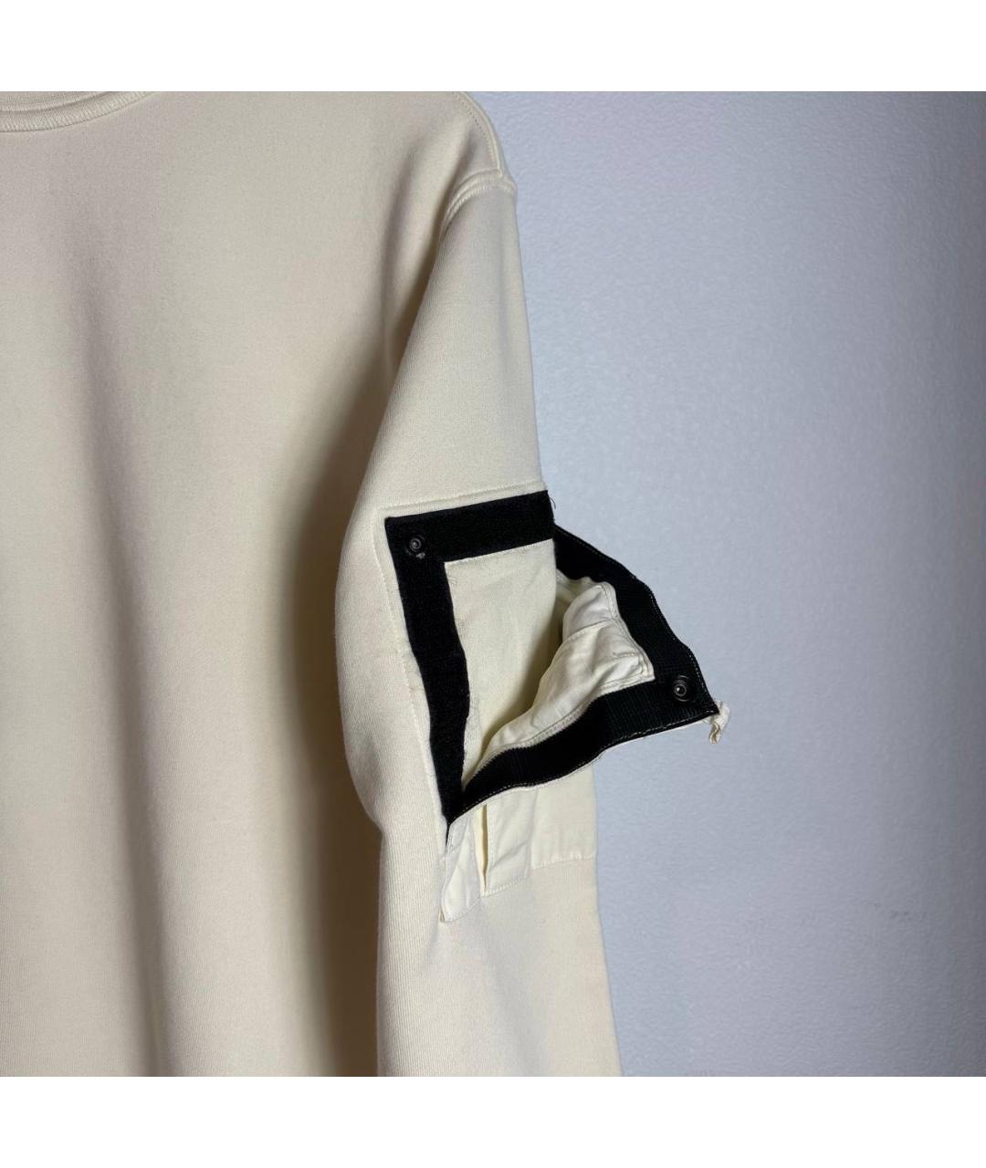STONE ISLAND Джемпер / свитер, фото 4