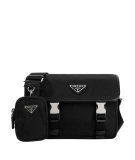 PRADA Сумка через плечо