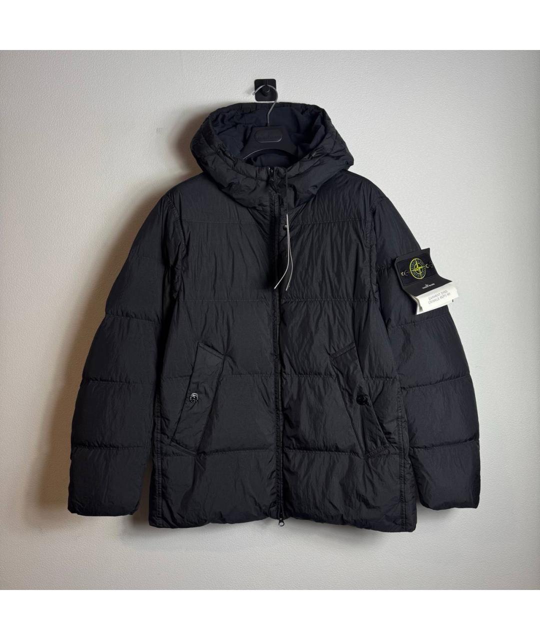 STONE ISLAND Куртка, фото 8