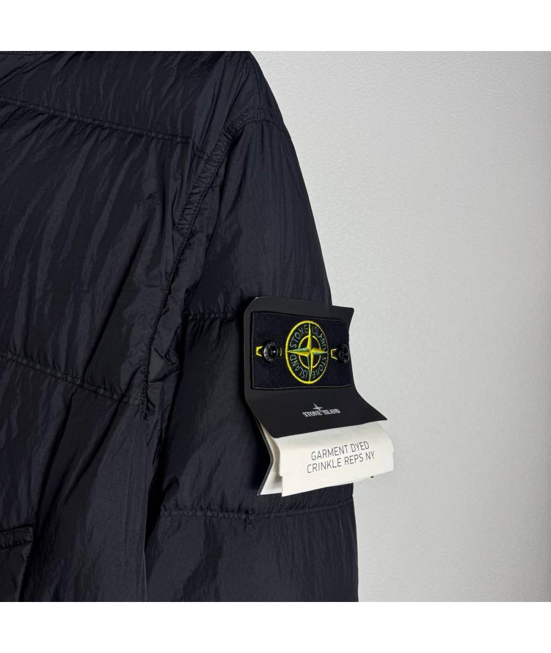 STONE ISLAND Куртка, фото 7