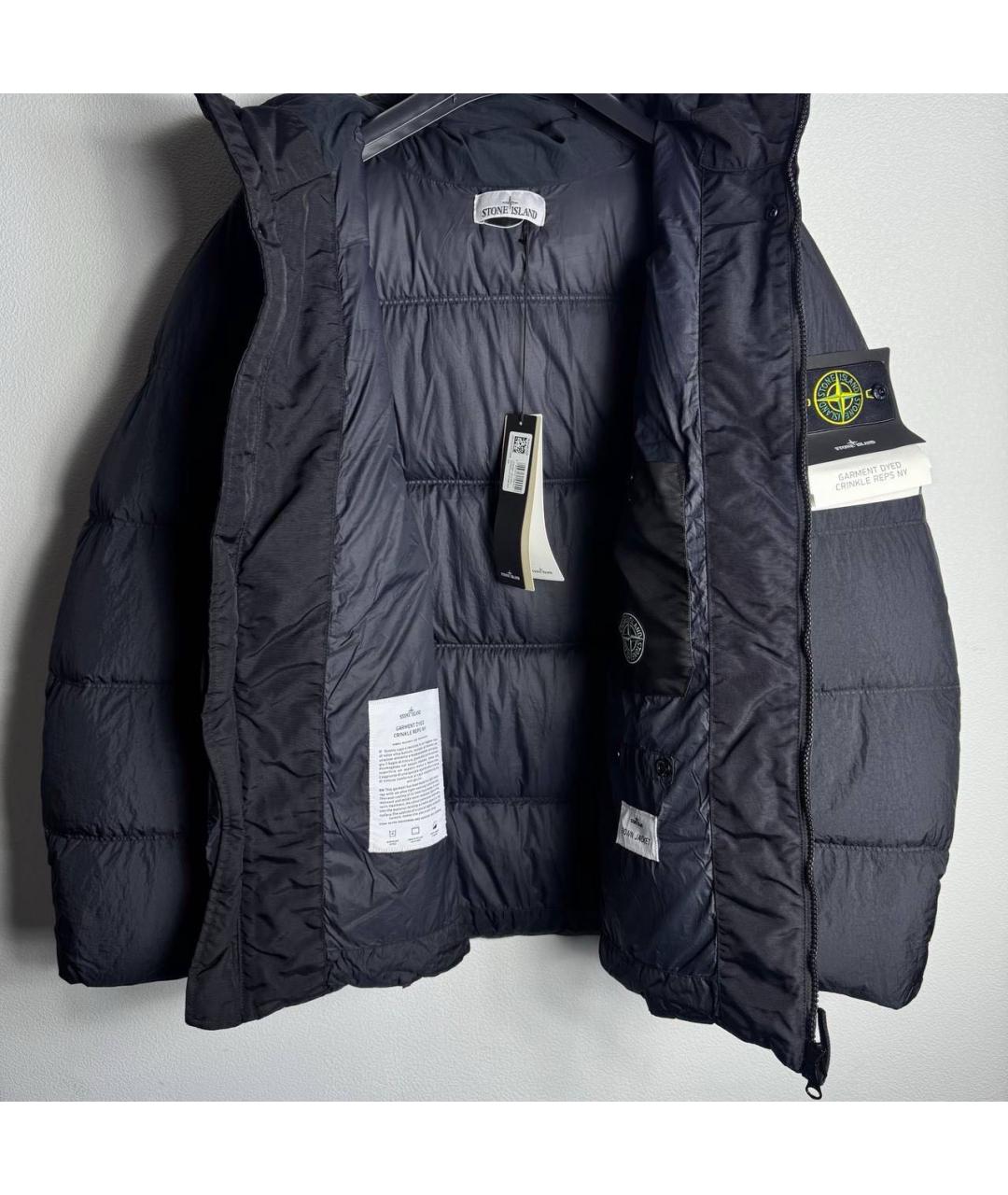 STONE ISLAND Куртка, фото 4
