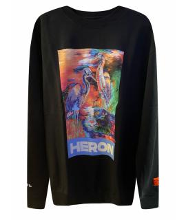 HERON PRESTON Худи/толстовка