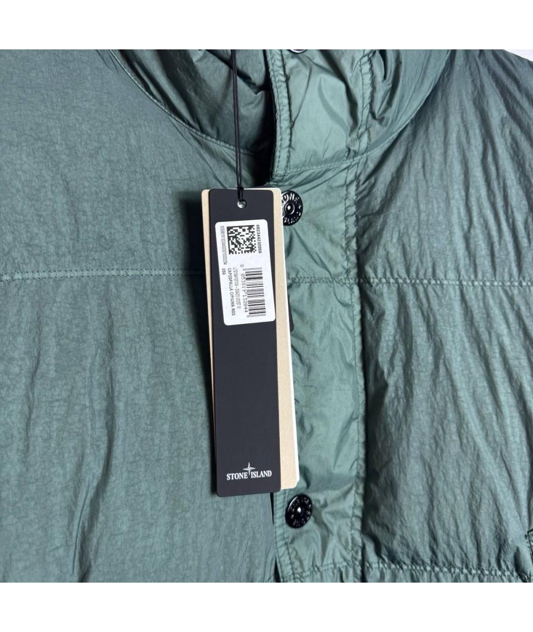 STONE ISLAND Куртка, фото 6