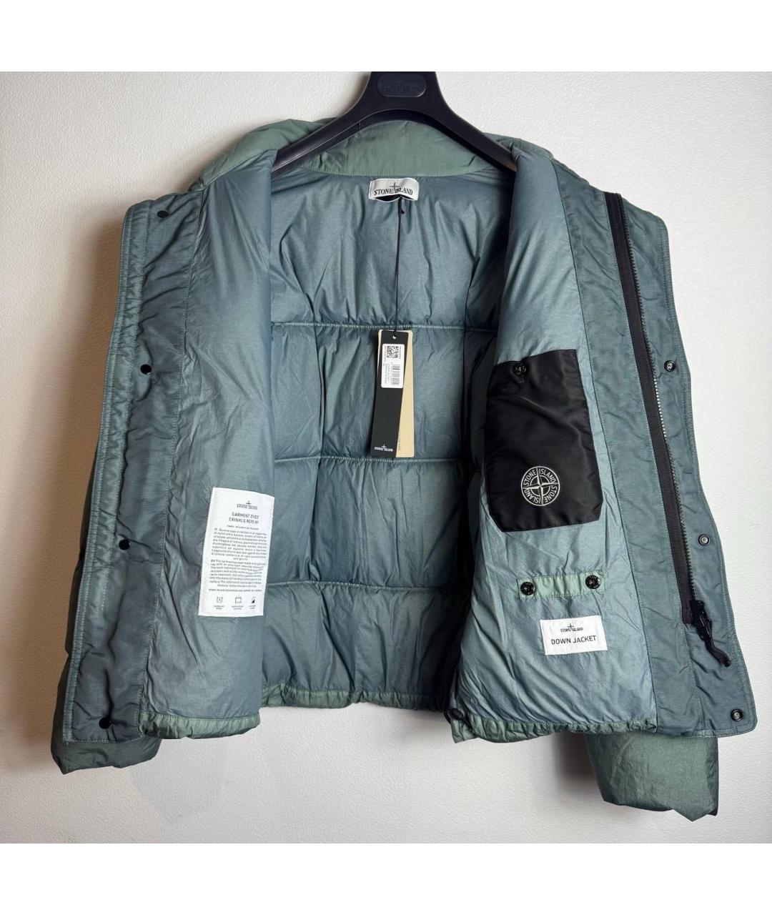 STONE ISLAND Куртка, фото 2