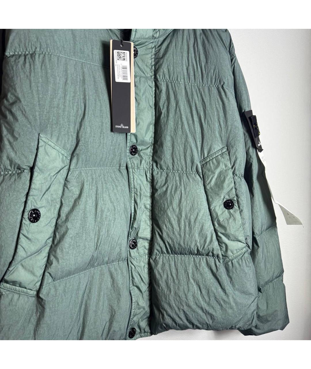 STONE ISLAND Куртка, фото 7