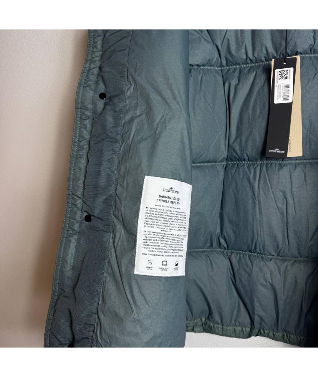 STONE ISLAND Куртка, фото 4
