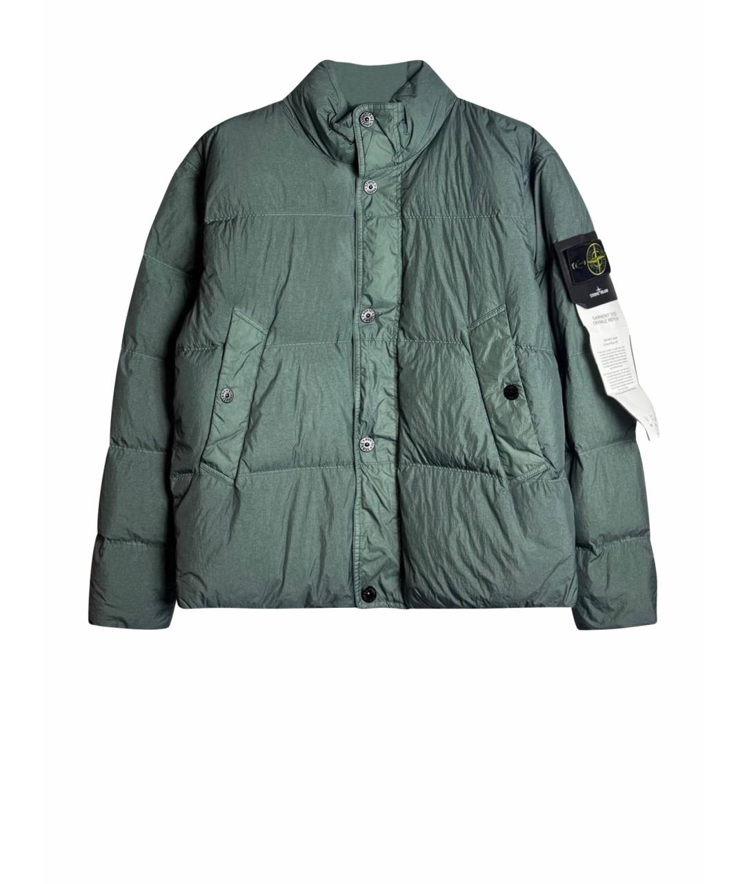 STONE ISLAND Куртка, фото 1