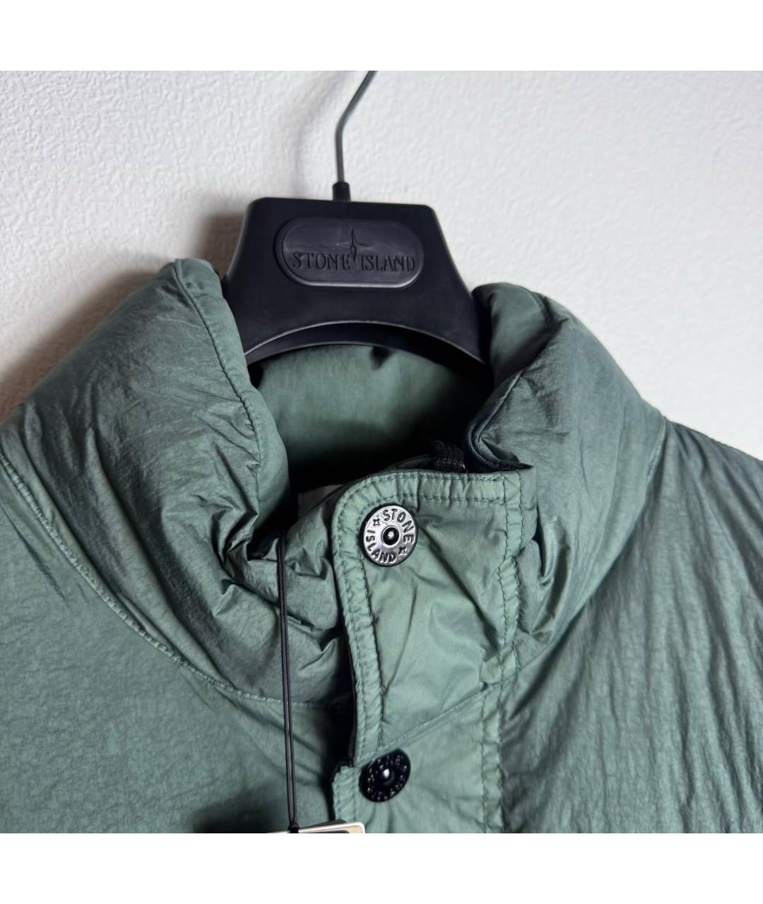 STONE ISLAND Куртка, фото 5