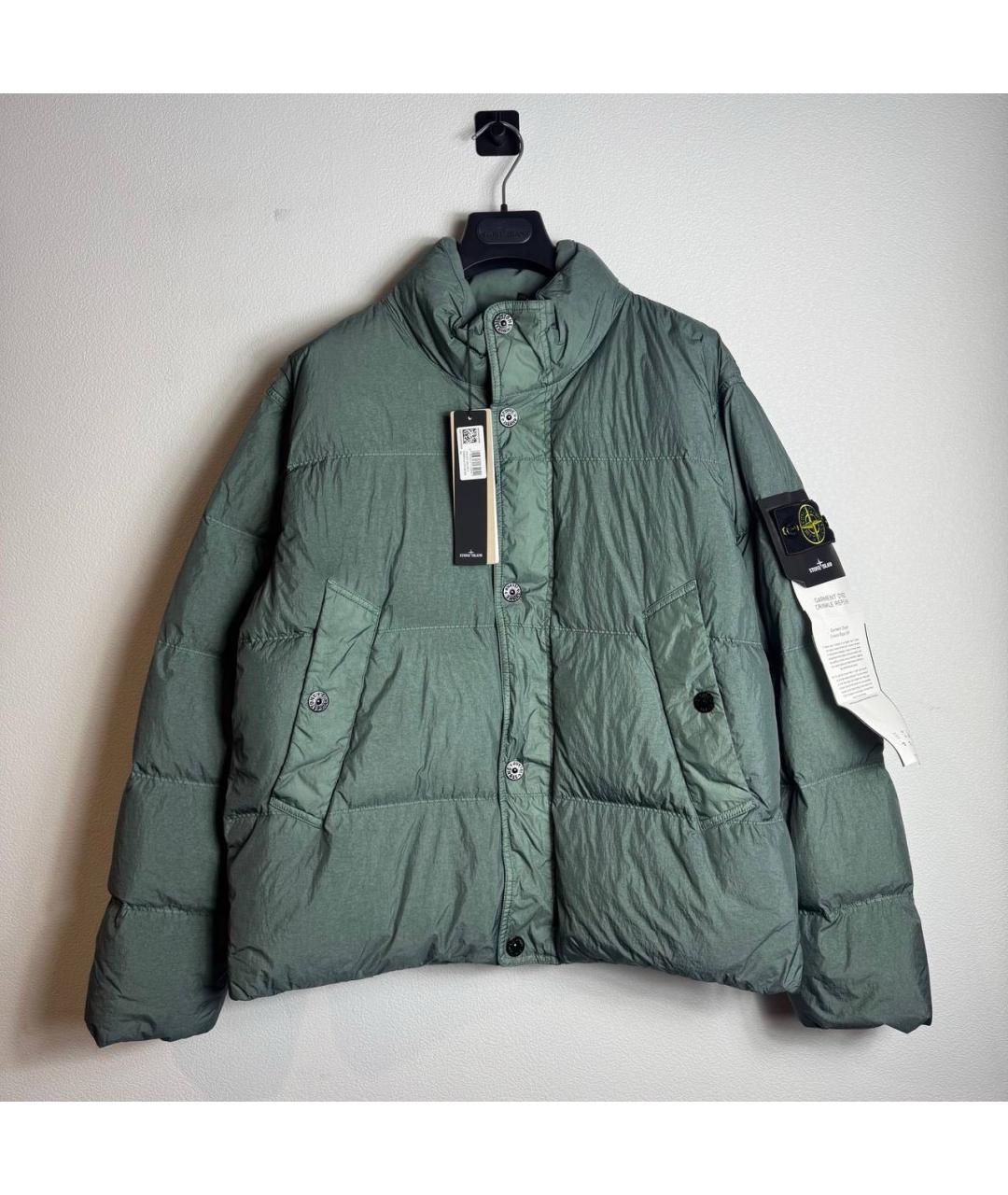 STONE ISLAND Куртка, фото 9