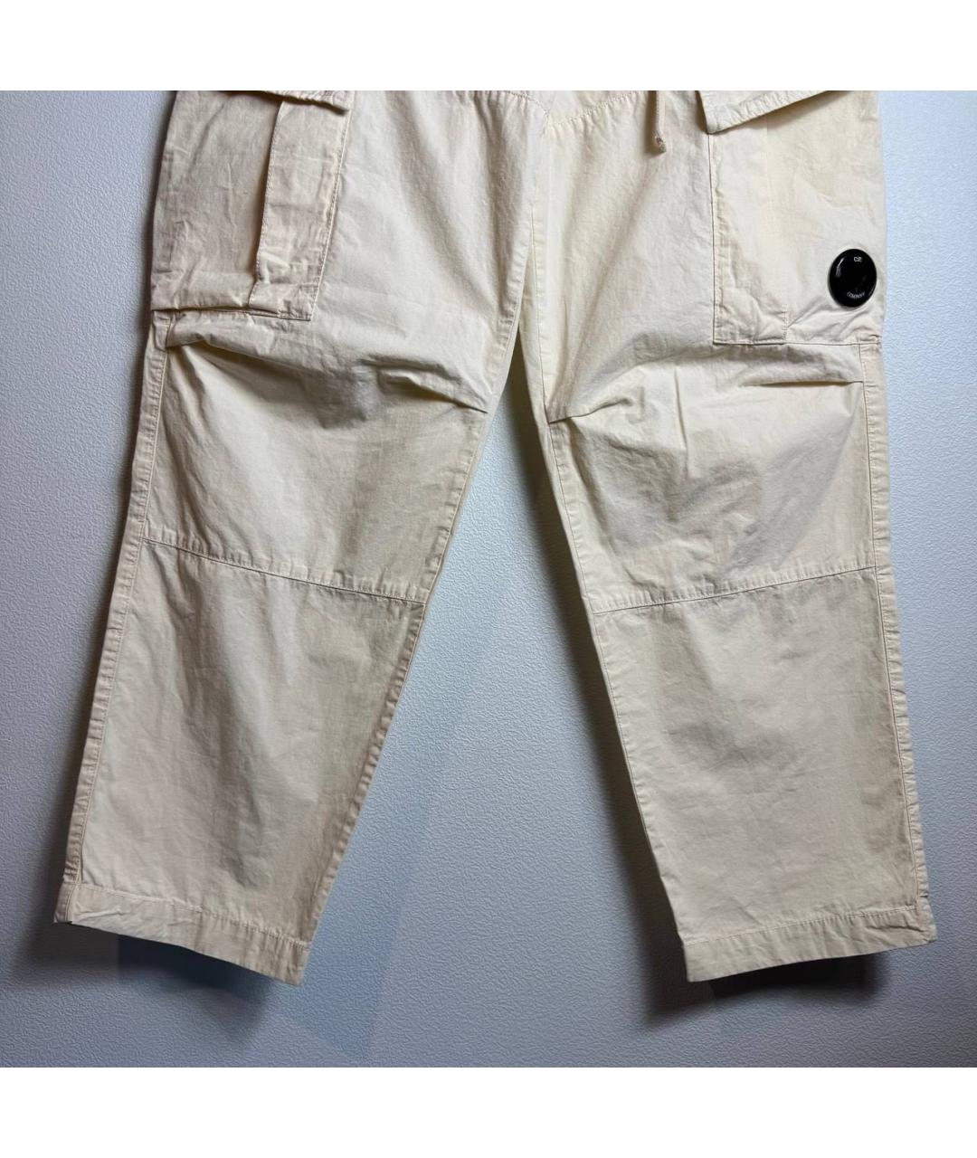 CP COMPANY Классические брюки, фото 2