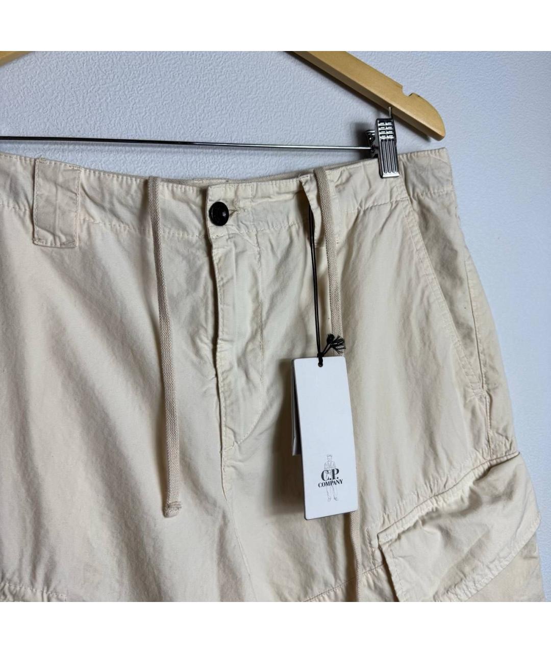 CP COMPANY Классические брюки, фото 6