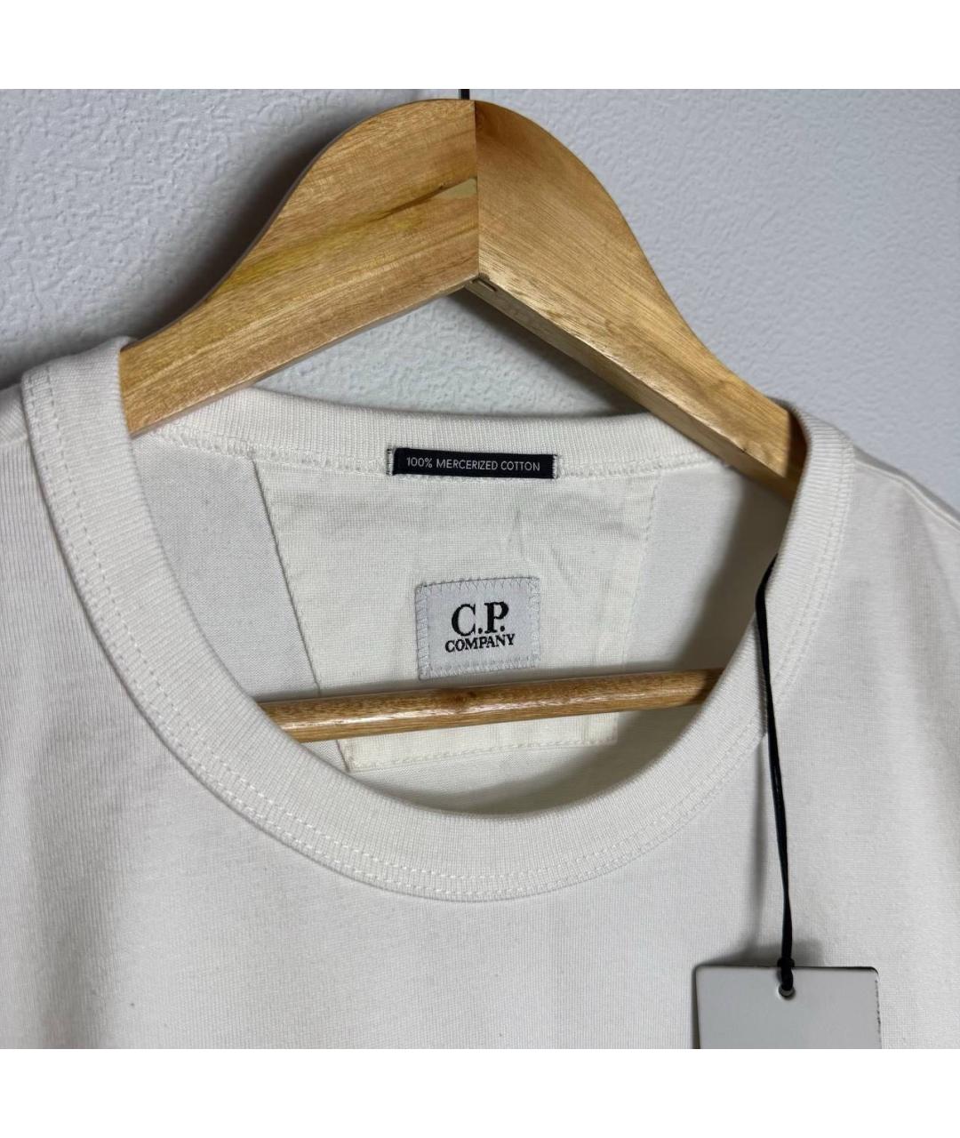 CP COMPANY Футболка, фото 2