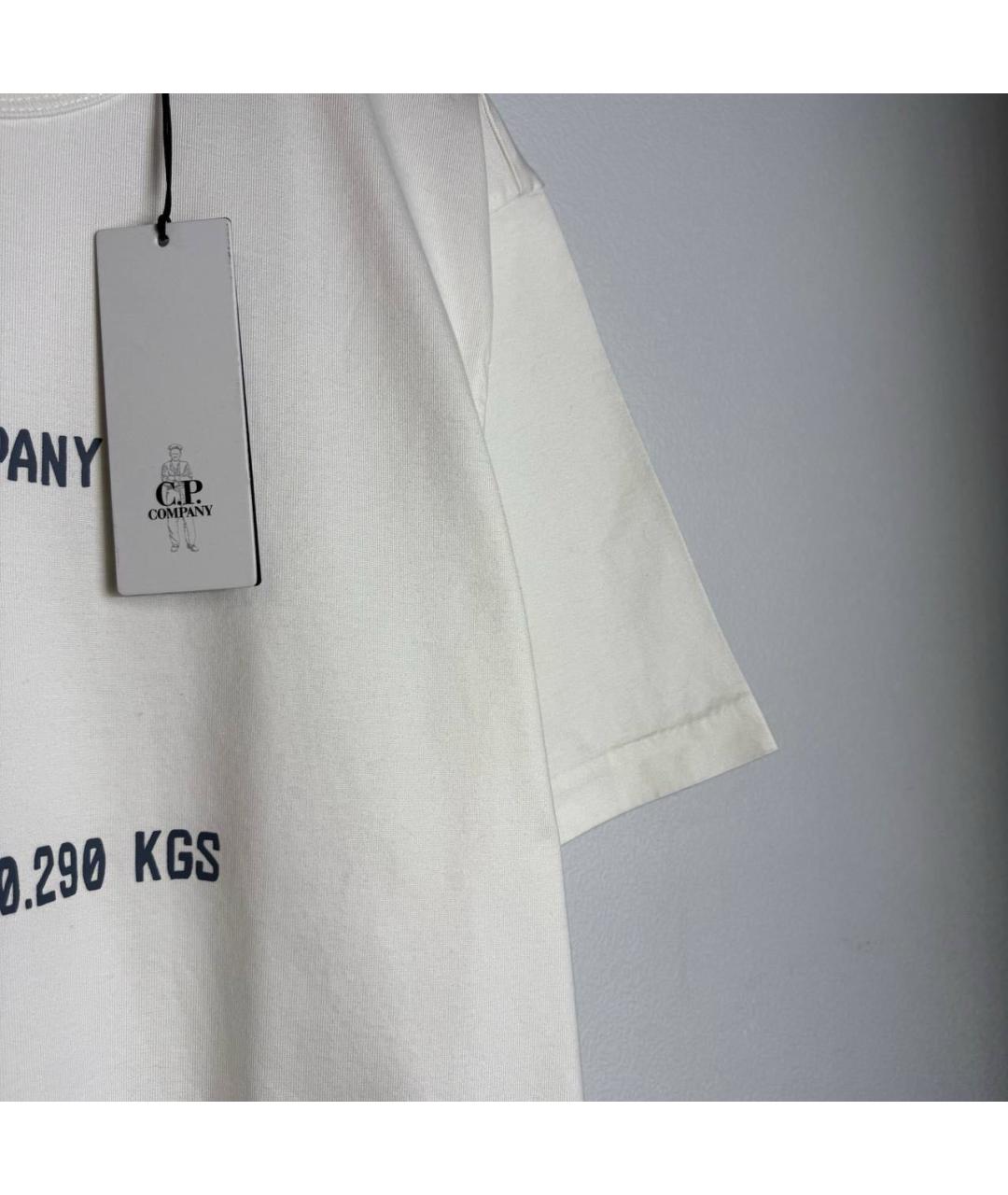 CP COMPANY Футболка, фото 5