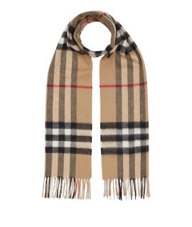 BURBERRY Шарф