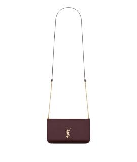 SAINT LAURENT Сумка через плечо