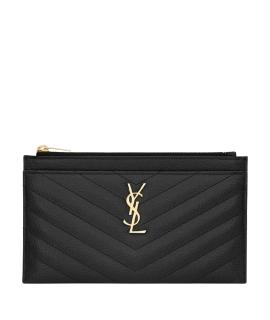 SAINT LAURENT Кошелек
