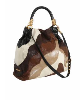 MIU MIU Сумка через плечо