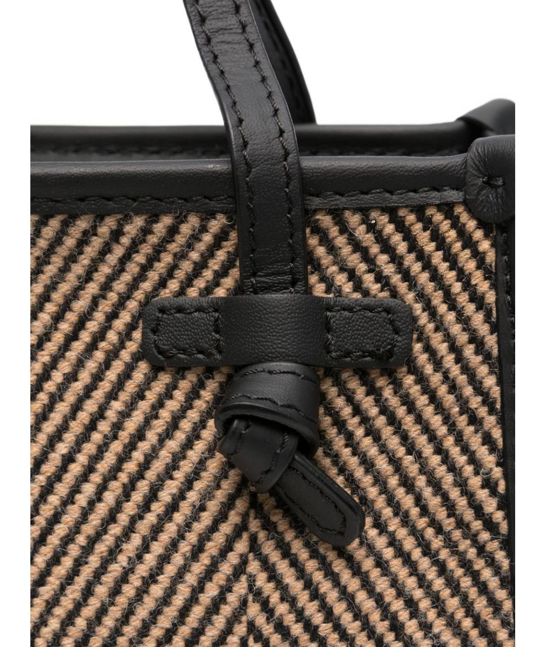 Gianni Chiarini Кожаная сумка тоут, фото 4
