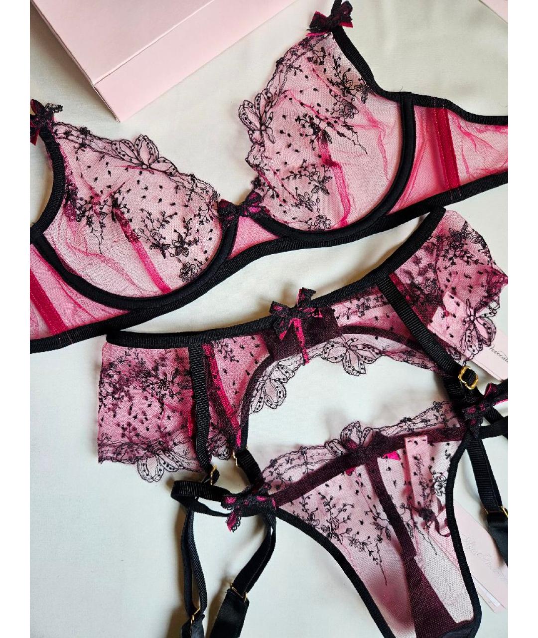 AGENT PROVOCATEUR Мульти комплекты, фото 3