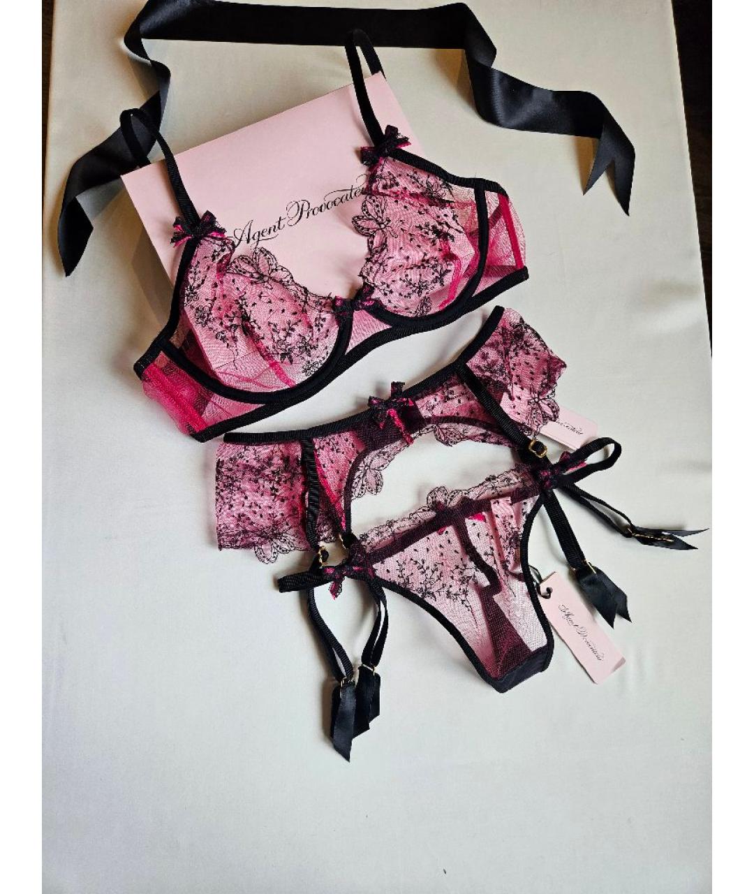 AGENT PROVOCATEUR Мульти комплекты, фото 2