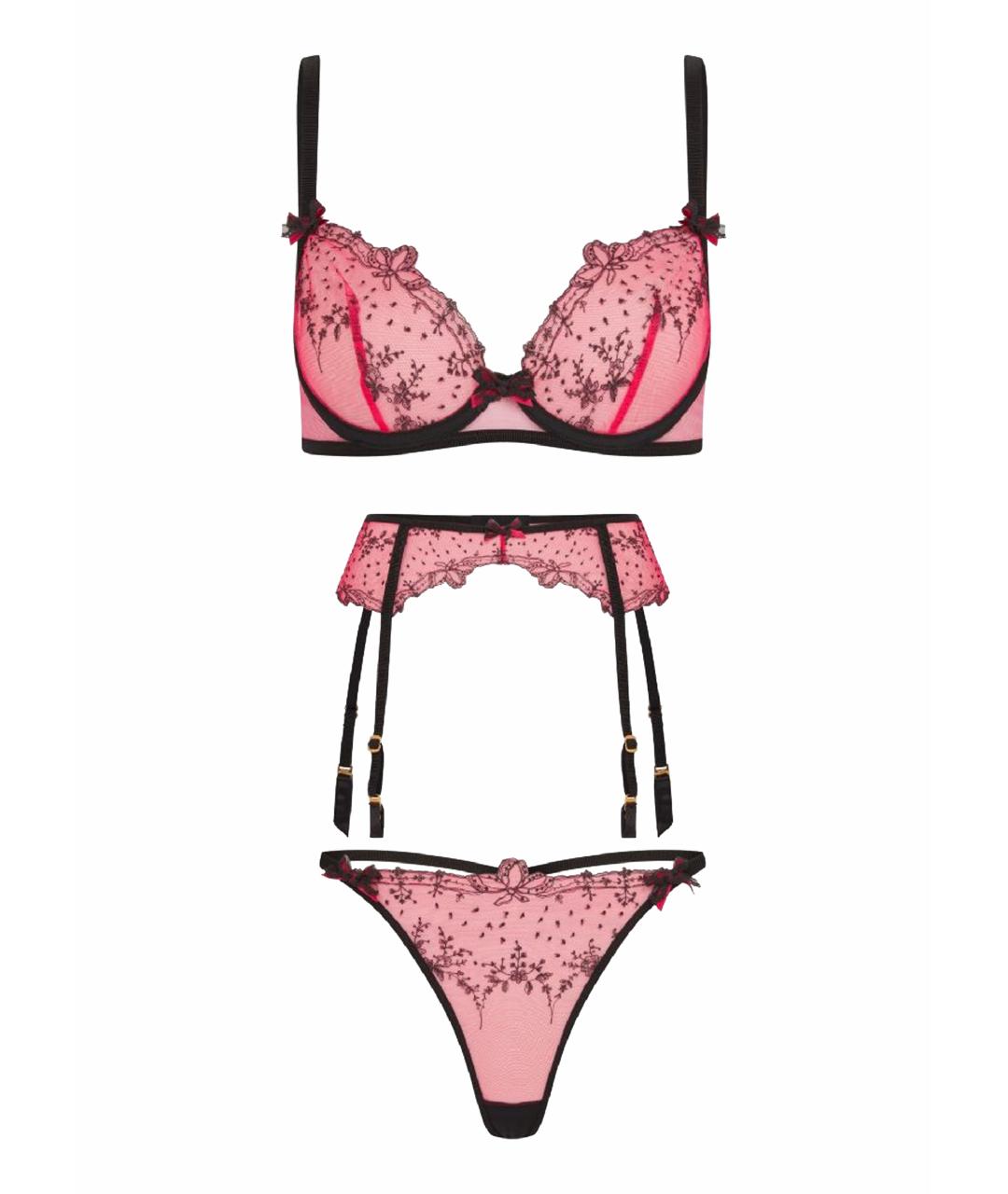 AGENT PROVOCATEUR Мульти комплекты, фото 1