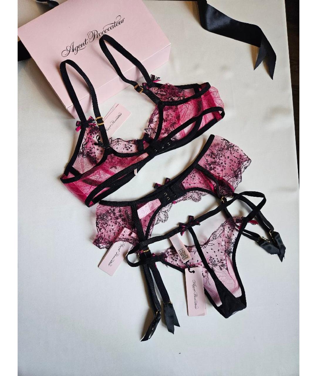 AGENT PROVOCATEUR Мульти комплекты, фото 4