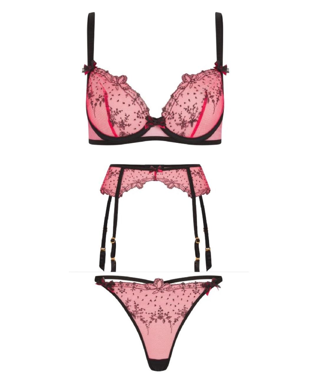 AGENT PROVOCATEUR Мульти комплекты, фото 6