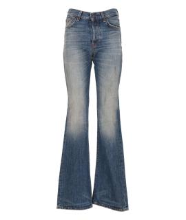 ACNE STUDIOS Джинсы клеш