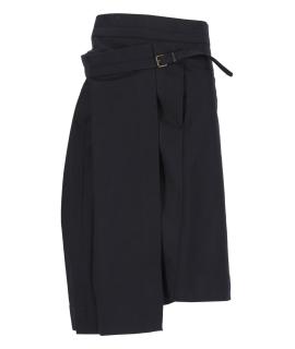 DRIES VAN NOTEN Юбка миди