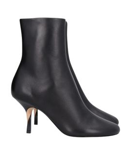 JACQUEMUS Ботильоны