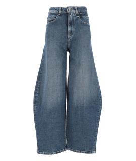 ICON DENIM Джинсы клеш