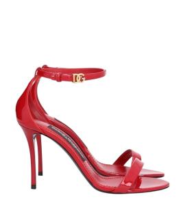 DOLCE&GABBANA Сандалии